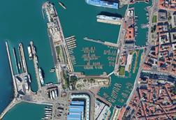 Marina Livorno B2