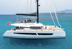 Virgin Islands Yacht Broker