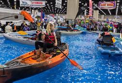 Louisville Boat Show