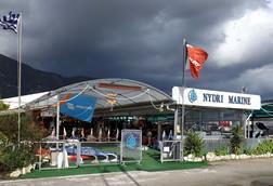 Nydri Marina