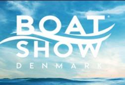 Boat Denmark