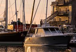 Front Street Shipyard