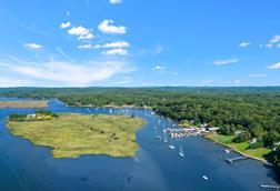 Old Lyme Marina