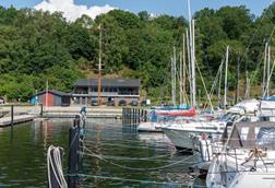 Hobro Sailing Club