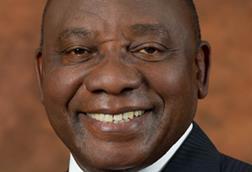 Ramaphosa