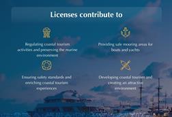 SRSA issues its first marina operator licenses[1]