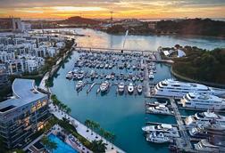 Keppel Marina picture 2025