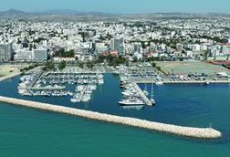 5 Larnaca Marina