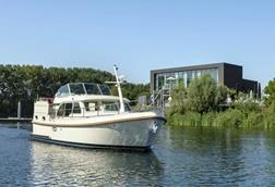 Linssen Grand Sturdy 35