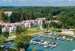 Nautica Marina