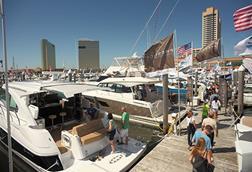 Atlantic City boat show
