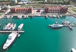 3 Marina Orikum