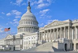 US Capitol