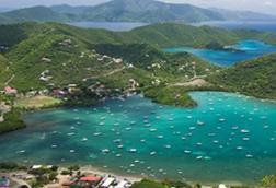 coral Bay