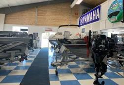 Nadeau's Marine