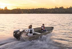 Mercury Marine