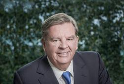 Johann Rupert