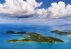 US Virgin Islands