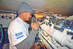 Technician