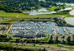 Bay Bridge Marina