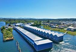 Freshwater Marina