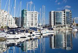 LA Marine Ports-and-marina