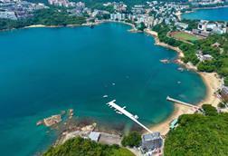 Chinese yachts to mark Hong Kong scheme launch