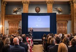 The Princess Royal Training Awards