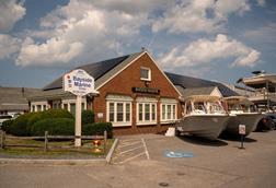 Bayside Marine