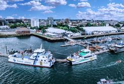 Seawork 2026