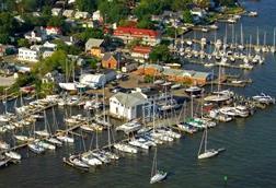 Eastport Yacht Center