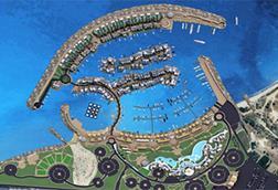 Paphos Marina