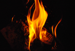 Fire