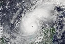 Hurricane Milton