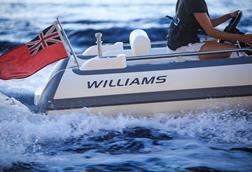 Williams Jet Tenders  (1)