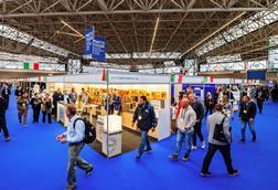 2. Metstrade 2024 - Hall 12 visitors