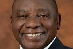 Ramaphosa