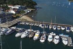 RMYC marina