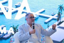 Ahmed Shalaby, Co-founder, President, and CEO of Tatweer Misr