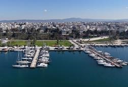 Aretsous Marina
