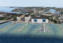 Tierra Verde Marina plan