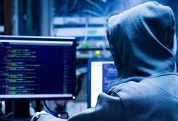 Cyber-attacks