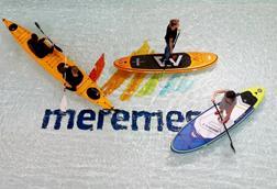 Tallinn Boat Show_indoor pool