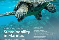 Introduction to sustainability in marinas - image