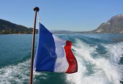 French flag
