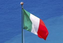 Italian flag