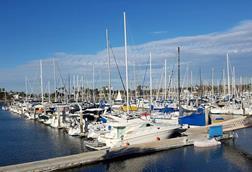 Harbor Island Marina