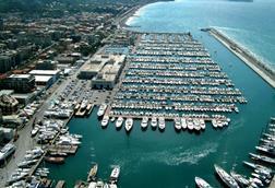 Port of Lavagna
