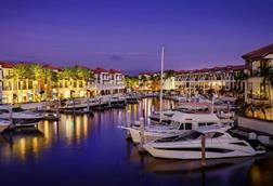 Naples Bay Resort & Marina