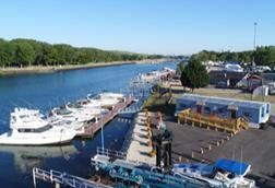 Sunset Bay Marina